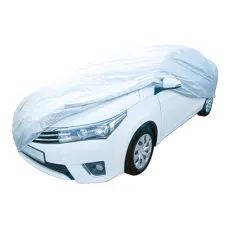 GMP GMPBJT001H — POKROWIEC NA SAMOCHÓD ROZMIAR M 430X160X120CM