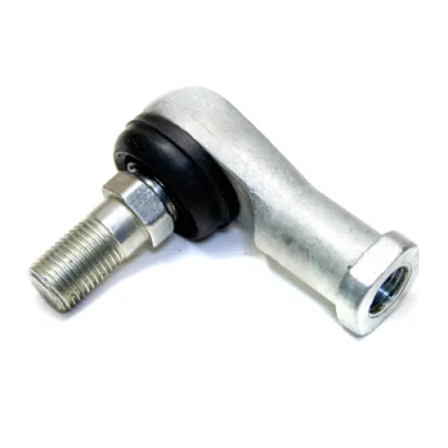 KOŃCÓWKA DRĄŻKA ZMIANY BIEGÓW PRAWA SCANIA, VOLVO, MAN, DAF,MERCEDES M12X1,75/M10X1,5