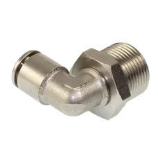 GMP GMPC06102215H — SZYBKOZŁ. TEKALANU FI 10MM / M22X1,5 KOLANKO, METALOWE