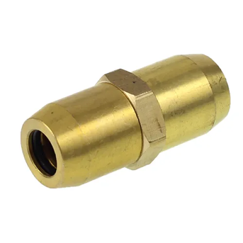 SZYBKOZŁ. TEKALANU FI 10 (7)MM TYP VOSS, PROSTE, METALOWE