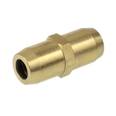 GMP GMPC111008H — SZYBKOZŁ. TEKALANU FI 10 (8)MM TYP VOSS, PROSTE, METALOWE