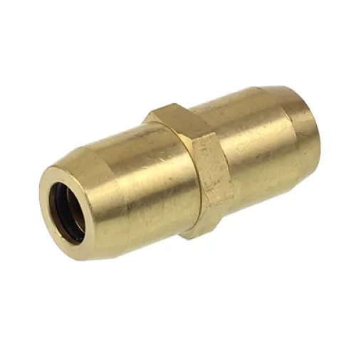 SZYBKOZŁ. TEKALANU FI 10 (8)MM TYP VOSS, PROSTE, METALOWE