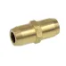 SZYBKOZŁ. TEKALANU FI 10 (8)MM TYP VOSS, PROSTE, METALOWE