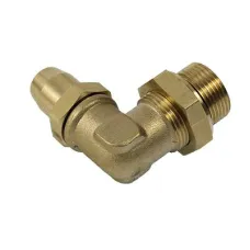 GMP GMPC3508062215H — SZYBKOZŁ. TEKALANU FI  8MM / M22X1,5 TYP VOSS, KOLANKO, METALOWE