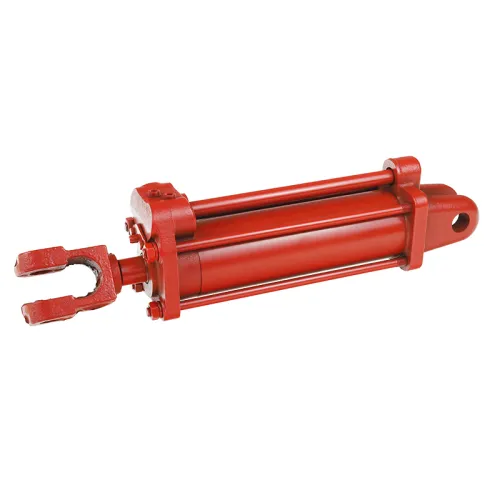 SIŁOWNIK HYDR. C 75 X 200-3, LTZ, MTZ-50 CYLINDER HYDRAULICZNY