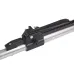 DRĄŻEK ROZPOROWY 2350-2720MM, FI 42MM (ZABEZPIECZAJĄCY), METALOWY, PAKOWANY PO 4 SZT