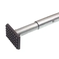 DRĄŻEK ROZPOROWY 2350-2720MM, FI 42MM (ZABEZPIECZAJĄCY), METALOWY, PAKOWANY PO 4 SZT