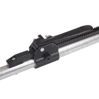 DRĄŻEK ROZPOROWY 2565-2935MM, FI 38MM (ZABEZPIECZAJĄCY), METALOWY, PAKOWANY PO 4 SZT
