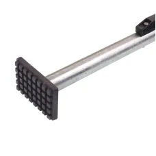 GMP GMPCB1706AHH — DRĄŻEK ROZPOROWY 2297-2667MM, FI 38MM (ZABEZPIECZAJĄCY), ALUMINIOWY,PAKOWANY PO ...