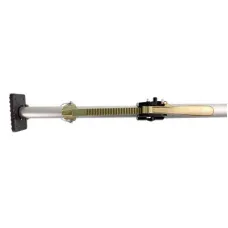 GMP GMPCB1901AHH — DRĄŻEK ROZPOROWY 1850-2720MM, FI 42MM (ZABEZPIECZAJĄCY), ALUMINIOWY,WZMOCNIONY, ...