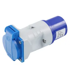  GMPCEE230RV — ADAPTER CEE/230V