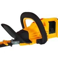 NOŻYCE DO ŻYWOPŁOTU 650MM, AKUMULATOROWE, BEZSZCZOTKOWE, 40V (20V + 20V)