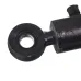 SIŁOWNIK HYDR. DWUSTRONNEGO DZIAŁANIA 432-632mm, FI25mm, SKOK 200mm, GZ-M18X1,5, ŁYŻKI ŁADOWACZA