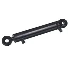 GMP GMPCJ2F-50/28/200/H — SIŁOWNIK HYDR. DWUSTRONNEGO DZIAŁANIA 432-632mm, FI25mm, SKOK 200mm, GZ-M18X1,5,...