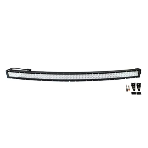 PANEL LEDOWY WYGIĘTY,  96 CREE LED 9-30V, 96X3W CREE LED, 288W, 21120LM