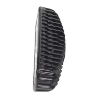 LAMPA ROBOCZA PANEL LED,  6 LED 158X44X40, GRUBOŚĆ 40MM, OBUDOWA ALUM