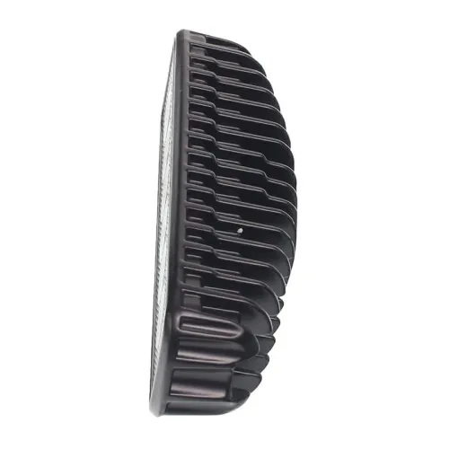LAMPA ROBOCZA PANEL LED,  6 LED 158X44X40, GRUBOŚĆ 40MM, OBUDOWA ALUM