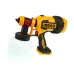 PISTOLET NATRYSKOWY 1000ML AKUMULATOROWY 20V
