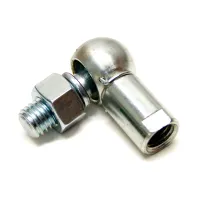 PRZEGUB GAZU M12X1,75/M12X1,75 Z NAKR. OCYNKOWANE