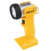LAMPA ROBOCZA AKUMULATOROWA, 20V