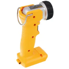 INGCO GMPCWLI2038 — LAMPA ROBOCZA AKUMULATOROWA, 20V