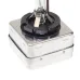 ŻARÓWKA D1S, 85V, 35W PK32D-2, 4300K, HOMOLOGACJA E4