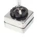 ŻARÓWKA D1S, 85V, 35W PK32D-2, 6000K, HOMOLOGACJA E4