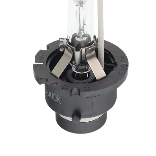ŻARÓWKA D2S, 85V, 35W P21D-2, 6000K, HOMOLOGACJA E4