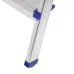 DRABINA ALUMINIOWA 5-STOPNIOWA DOMOWA