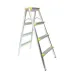DRABINKA DWUSTRONNA 2X4 DOMOWA