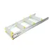DRABINKA DWUSTRONNA 2X4 DOMOWA