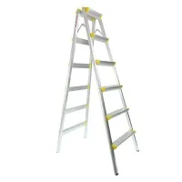 DRABINKA DWUSTRONNA 2X6 DOMOWA