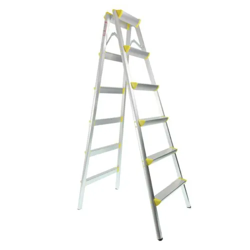 DRABINKA DWUSTRONNA 2X6 DOMOWA