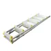 DRABINKA DWUSTRONNA 2X6 DOMOWA