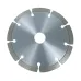 TARCZA DIAMENTOWA 125MM, SZEROKOŚĆ OSTRZA 7,5MM