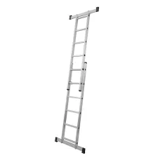 GMP GMPDRP2X8 — DRABINA, RUSZTOWANIE, PLATFORMA ROBOCZA, 2X8 SZCZEBLI