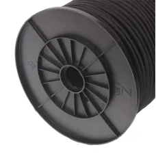 GMP GMPEKSP08100H — EKSPANDOR PLANDEKI CZARNY FI  8MM Z RDZENIEM GUMOWYM, ROLKA OK. 100MB