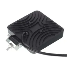 GMP GMPEL312 — LAMPA ROBOCZA HALOGEN LED, 41 LED KWADRATOWA, 12V-36V, 109X109X28 MM, OBUDOWA AL...
