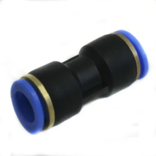 SZYBKOZŁ. TEKALANU FI 11MM PROSTE, PLASTIKOWE