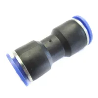 SZYBKOZŁ. TEKALANU FI 13MM PROSTE, PLASTIKOWE
