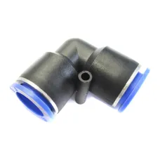 GMP GMPEPV16H — SZYBKOZŁ. TEKALANU FI 16MM KOLANKO, PLASTIKOWE