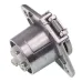 GNIAZDO 7/24V S ALUMINIOWE, KONTAKTY SKRĘCANE ( BEZ BOLCA)