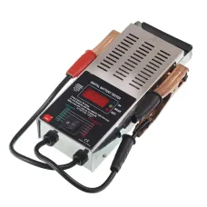  GMPETAK8524VDCH — TESTER AKUMULATORA ELEKTRONICZNY 6-12 VDC