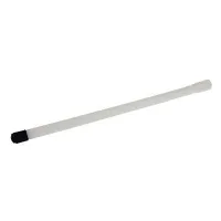 PRZEDŁUŻKA DO POMP. KÓŁ BLIŹNIAKA 125MM PLASTIKOWY WĘŻYK