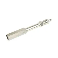 PRZEDŁUŻKA DO POMP. KÓŁ  50/ 76MM METALOWA