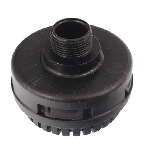 TŁUMIK OSUSZACZA M22X1,5 FI 69MM