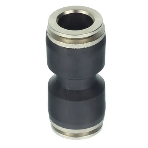 SZYBKOZŁ. TEKALANU FI 12MM PROSTE, PLASTIKOWO-METALOWE