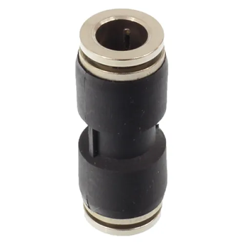 SZYBKOZŁ. TEKALANU FI  6MM PROSTE, PLASTIKOWO-METALOWE