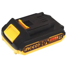 INGCO GMPFBLI2001 — AKUMULATOR LITOWO-JONOWY 20V, 2Ah