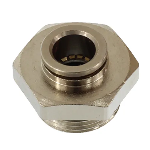 SZYBKOZŁ. TEKALANU FI 10MM / M22X1,5 PROSTE, METALOWE